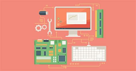 Discover What Happens Inside Your Computer! – Beaver Computational ... 