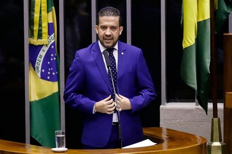 Andr Janones Pr Candidato Do Avante Diz Ser Portador De Tdah O Tempo