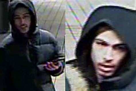 Nypd Releases Photo Of Suspect In Times Square Slashing That Required