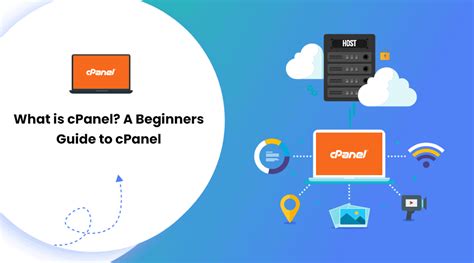 What Is Cpanel A Beginners Guide To Cpanel