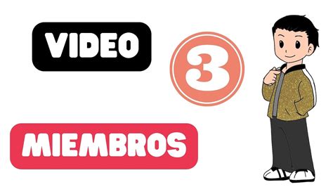 Video Exclusivo Para Miembros Youtube