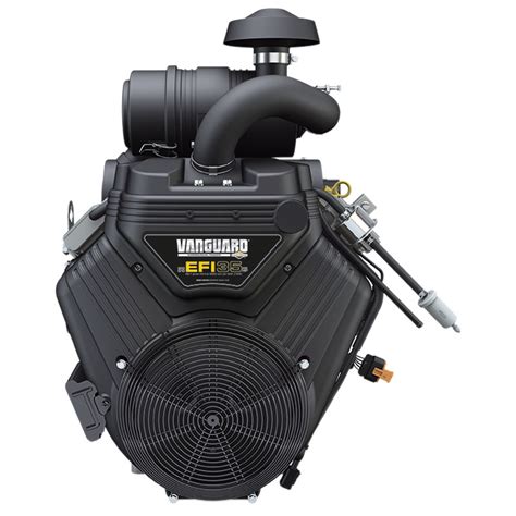 Vanguard EFI 35 37 Gross HP Briggs Stratton