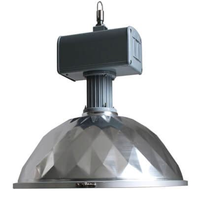 Induction Highbay Lighting List