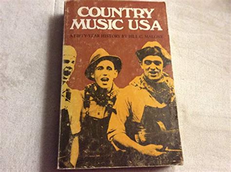 9780292710290 Country Music United States Of America A Fifty Year