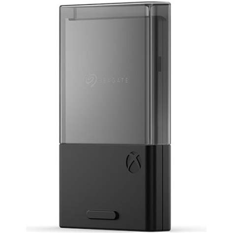 ≡ Карта расширения памяти Seagate Xbox Series X|S Storage Expansion ...