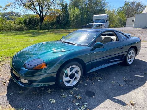 1992 Dodge Stealth For Sale ®