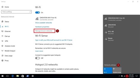 How To Forget Windows 10 WiFi Network Profile With Command Technig