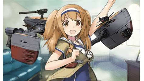 【艦これ】伊26ニムとケッコンカッコカリ Youtube