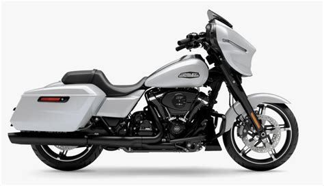 Harley Davidson Street Glide New Motorcycle For Sale Barre Vt