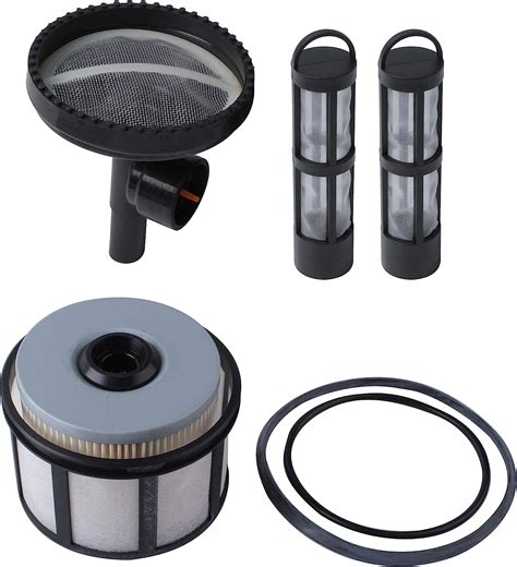 Amazon Fd Fuel Filter With E Tz J Ba Fuel Tank Sending