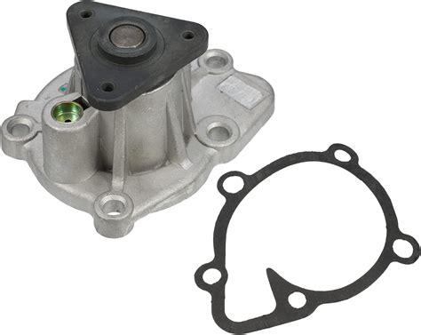 Amazon X AUTOHAUX Car Engine Cooling Water Pump Assembly