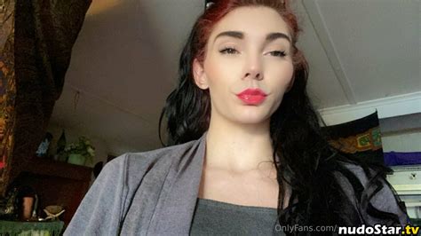 Raven Hite Noxchyc Sweetbabyrae Nude OnlyFans Photo Nudostar TV