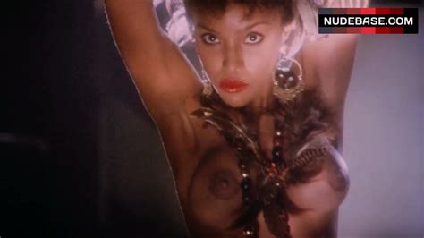 Lynn Whitfield Naked Boobs The Josephine Baker Story NudeBase