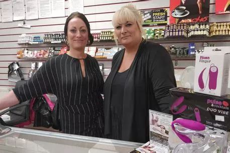 Pulse And Cocktails Sex Shop On A Seeks Licence To Continue Trading Hull Live