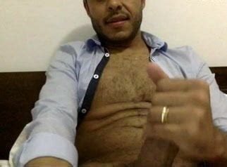 Casado Caliente Married Hot Free Hot Gay Masturbating Porn Video Xhamster