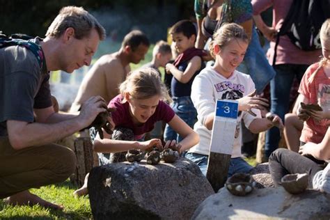 World Heritage Site Schokland Visit Flevoland