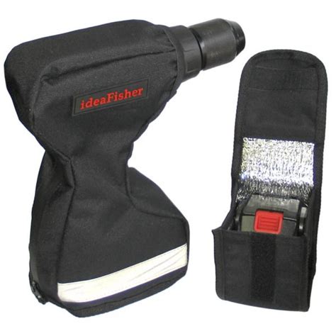 Защитный чехол - варежка для защиты дрели / шуруповерта Шуртук + чехол ...