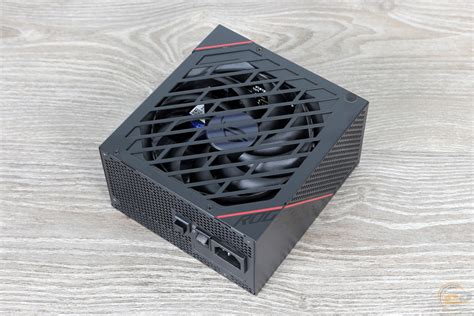 Обзор блока питания ASUS ROG STRIX 650W GOLD: без компромиссов GECID ...