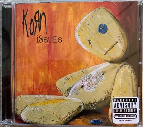 Korn Issues Cd Cuotas Sin Interés