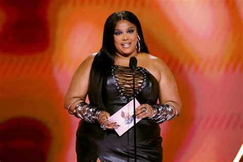 Fans Baffled By Lizzo Attending Grammys 2024 Amid Lawsuits