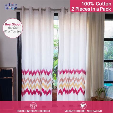 luxurious bedroom red Curtains online