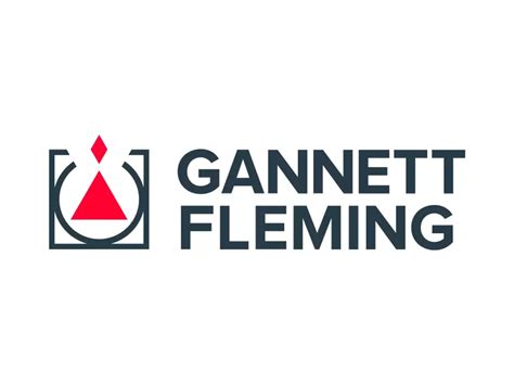 Gannett Fleming Logo PNG vector in SVG, PDF, AI, CDR format