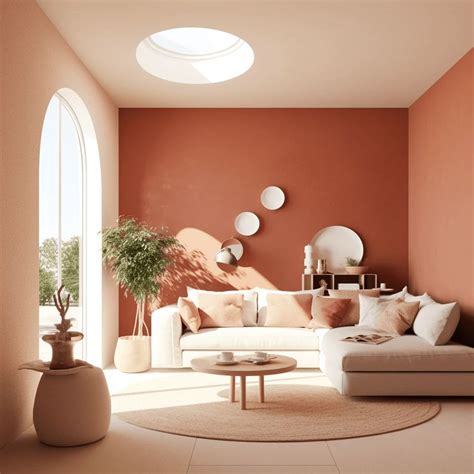 Couleur Terracotta Id Es Pour Un Int Rieur Tendance Color