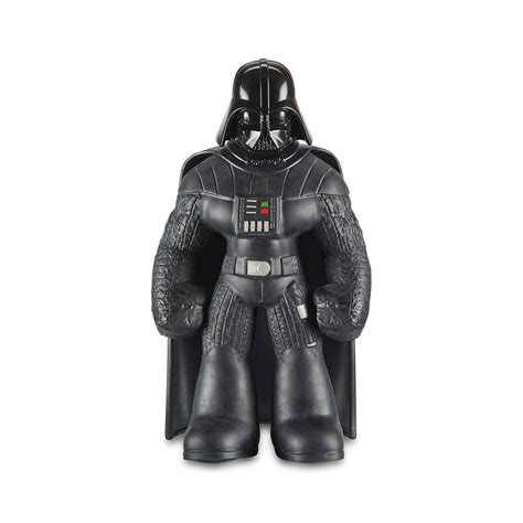 Figura Extensible Stretch Star Wars Darth Vader 25 Cm Famosa El