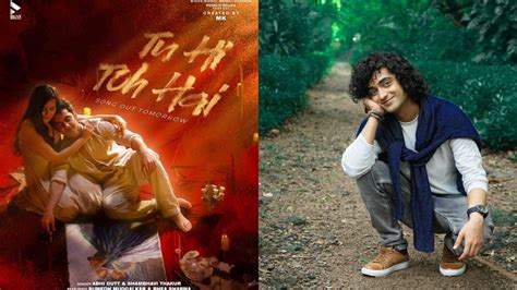 RadhaKrishn fame Sumedh Mudgalkar gears up for new romantic music video ...