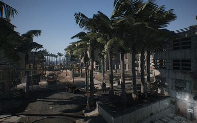 Tropical Fallout Test At Fallout Nexus Mods And Community