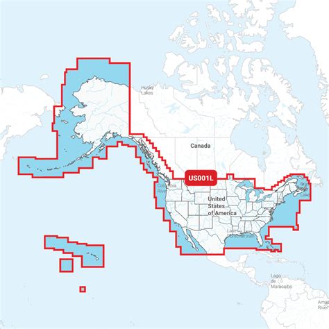 Garmin and Navionics+ Marine Charts