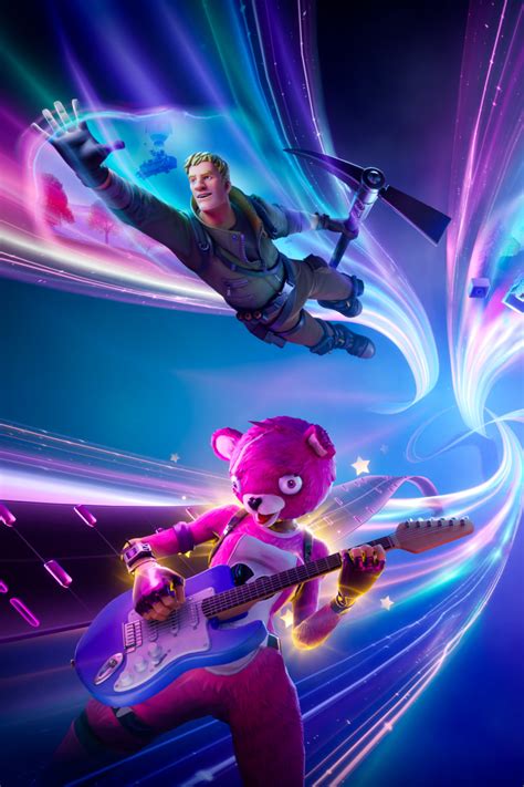 2000x3000 Resolution Fortnite Chapter 5 Season 1 2000x3000 Resolution
