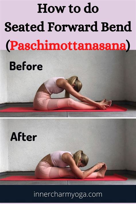 Update More Than 183 Paschimottanasana Yoga Pose Super Hot