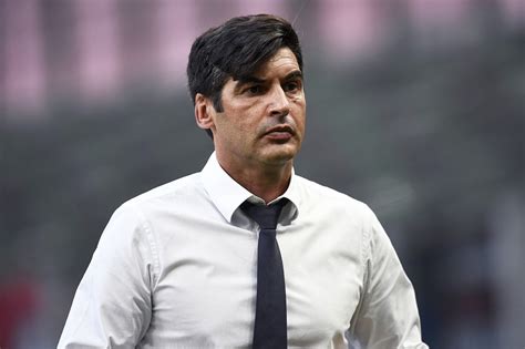 Fonseca Milan Piovono Conferme Sul Giorno Della Presentazione