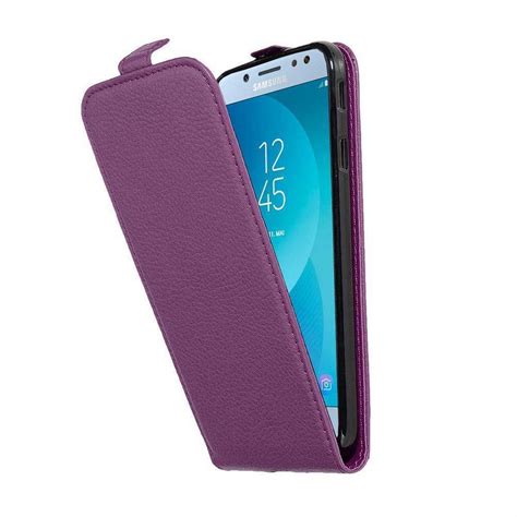 Cadorabo Handyhülle Samsung Galaxy J7 2017 Samsung Galaxy J7 2017 ...