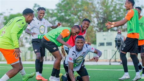 FT As Kigali 1 2 Gasogi United RPL 2023 2024 Day 3 Highlights YouTube