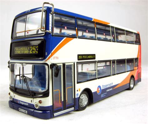 Creative Master Northcord Ltd UK1012 Dennis Trident Alexander ALX400