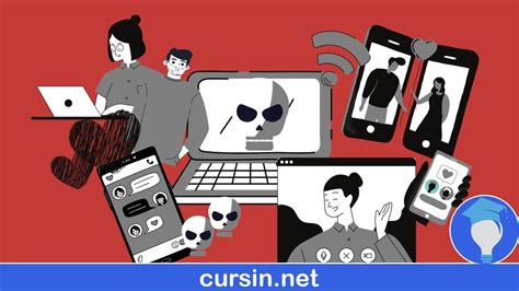 ¡No caigas en las garras de los estafadores en línea! Descubre cómo ...