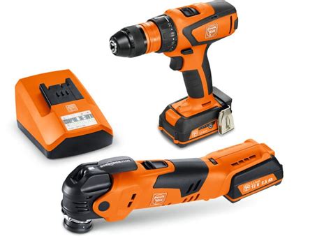 Fein Cordless Battery Drills Archives - AP Tools Ltd