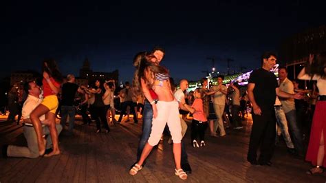 Мода на полоску. Хастл - YouTube