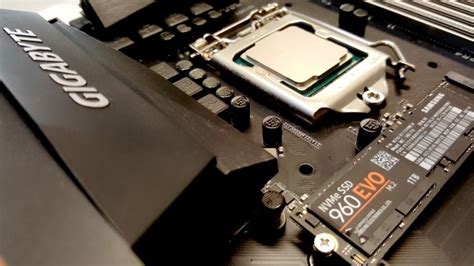 Gigabyte Z X Ultra Gaming Review Good Value Z Without Too Much