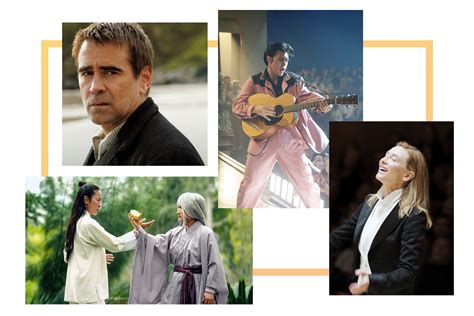 Oscars 2023: Nominations in all categories love