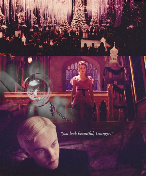 Dramione Fan art - Dramione Fan Art (30868591) - Fanpop