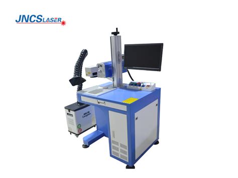 Co2 Laser Marking Machine Jinan Consure Electronic Technology Co Ltd