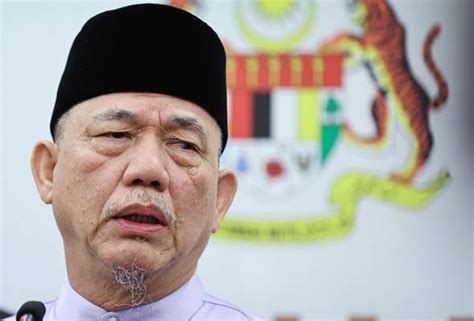 Belanjawan Mengangkat Martabat Junjung Hak Rakyat Fadillah