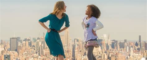 Annie Movie Pictures 2014 | POPSUGAR Entertainment