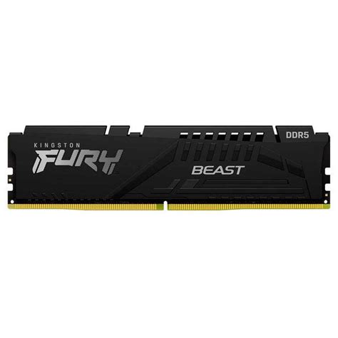 MEMORIA DDR4 SODIMM 32GB 3200mhz KINGSTON | Cintegral