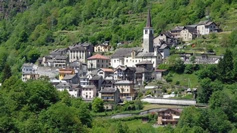 Incidente In Teleferica A Calasca Castiglione Morta Dopo Essere