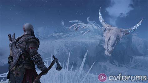 God of War: Ragnarok (PS5) review | AVForums