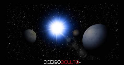 Investigadores Descubren Dos Planetas Contiguos Orbitando Una Estrella